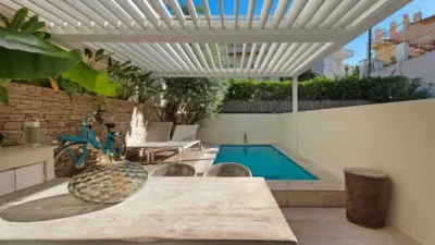 House in Santa Catalina photo 4