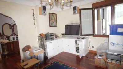 Apartment in Altza photo 10