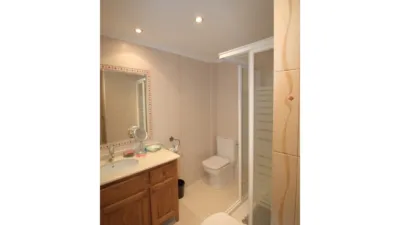 Apartment in Altza photo 4