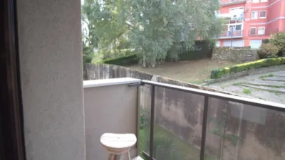 Apartment in Altza photo 13