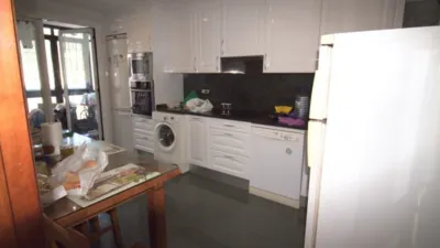 Apartment in Altza photo 9