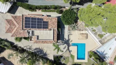 Casa – Elche, el Baix Vinalopó - Vista 2