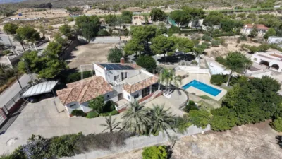 Casa – Elche, el Baix Vinalopó - Vista 3
