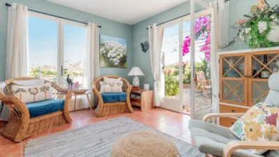 Casa - Vista 3