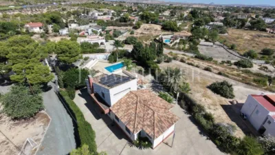Casa – Elche, el Baix Vinalopó - Vista 4