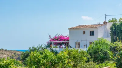 Casa - Vista 2