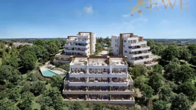 Piso – Orihuela - Vista 2