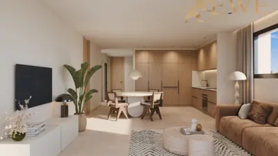 Piso – Orihuela - Vista 5