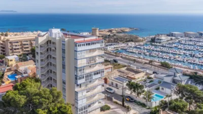 Pis – El Campello - Vista 3