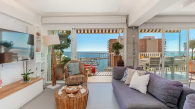 Pis – El Campello - Vista 4