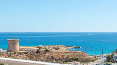 Pis – El Campello - Vista 5