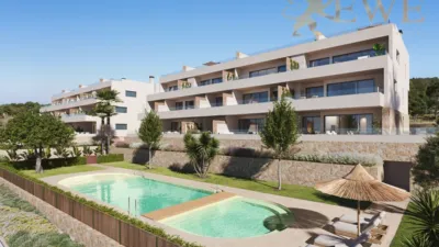 Piso – Orihuela - Vista 2