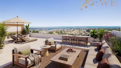 Piso – Orihuela - Vista 4