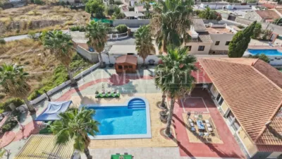 Casa – Mutxamel - Vista 4
