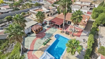 Casa – Mutxamel - Vista 5