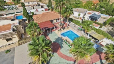 Casa – Mutxamel - Vista 2