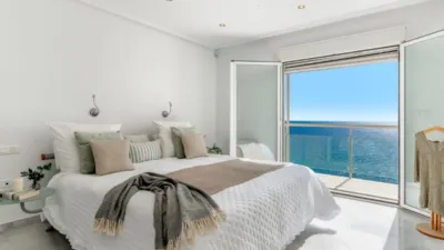 Casa – el Campello, l'Alacantí - Vista 3