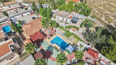 Casa – Mutxamel - Vista 3