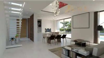 Casa – Orihuela - Vista 3