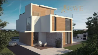 Casa – Orihuela - Más