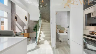 Casa - Vista 3