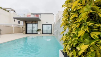 Casa - Vista 3