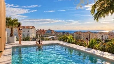 Piso – Santa Pola - Vista 2