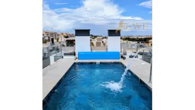 Pis – Torrevieja - Vista 2