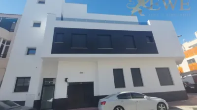 Pis – Torrevieja - Vista 4