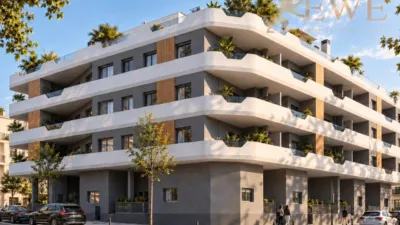 Pis – Santa Pola - Vista 4