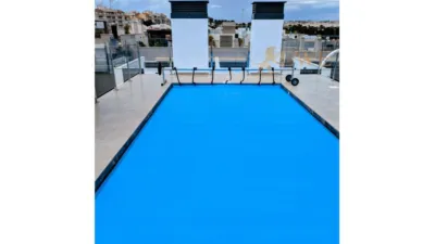 Pis – Torrevieja - Vista 3