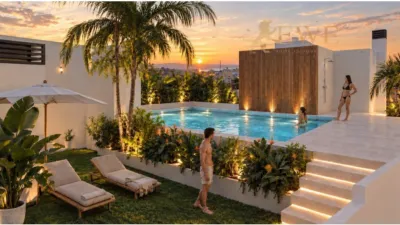 Piso – Santa Pola - Vista 3