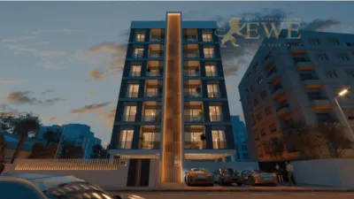 Piso – Torrevieja, Urbanización Calas Blancas - Vista 2