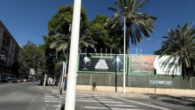 Pis – Elx - Elche - Més