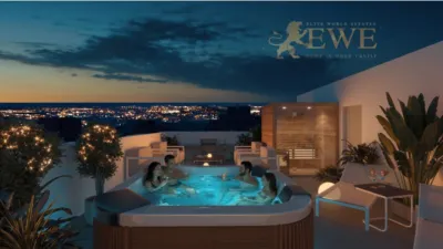 Piso – Torrevieja, Urbanización Calas Blancas - Vista 5