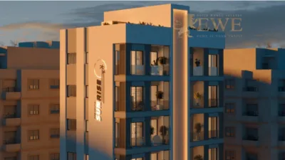 Piso – Torrevieja, Urbanización Calas Blancas - Más