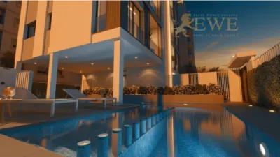 Piso – Torrevieja, Urbanización Calas Blancas - Vista 3