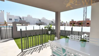 Piso - Vista 3
