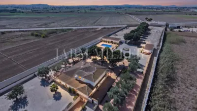 Casa - Vista 5