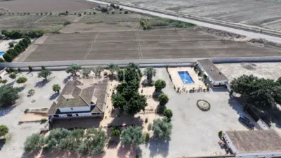Casa - Más