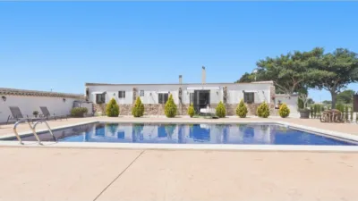 Casa - Vista 3