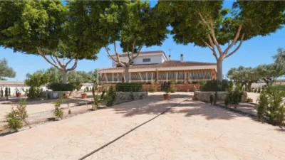 Casa - Vista 4