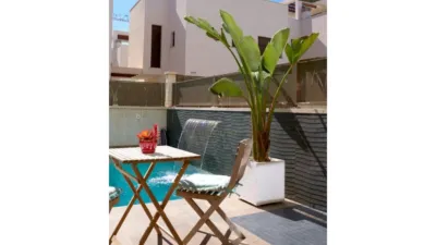 Casa - Vista 3