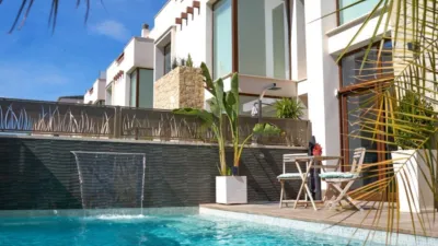 Casa - Vista 2