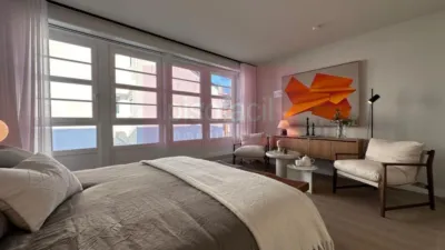 Apartment in the Center-Walled City photo 10