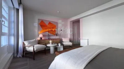 Apartment in the Center-Walled City photo 11