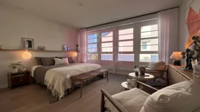 Apartment in the Center-Walled City photo 12