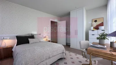 Apartment in the Center-Walled City photo 13