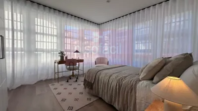 Apartment in the Center-Walled City photo 14