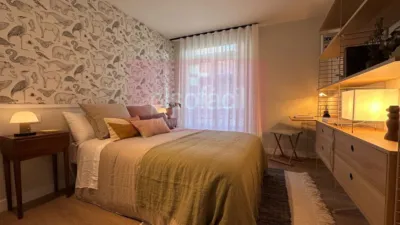 Apartment in the Center-Walled City photo 16
